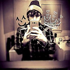 Meet your Posher, Conner